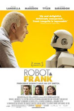 Watch Robot & Frank Zumvo