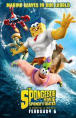 Watch The SpongeBob Movie: Sponge Out of Water Zumvo