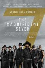 Watch The Magnificent Seven Zumvo