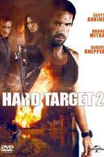 Watch Hard Target 2 Zumvo