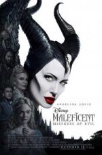 Watch Maleficent: Mistress of Evil Zumvo