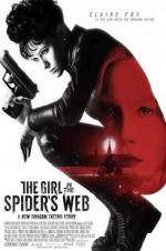 Watch The Girl in the Spider's Web Zumvo