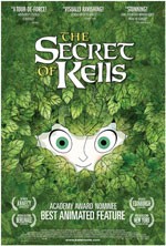 Watch The Secret of Kells Zumvo