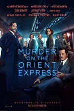 Watch Murder on the Orient Express Zumvo