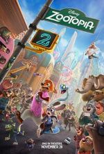Zootopia 2 zumvo