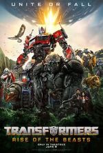 Watch Transformers: Rise of the Beasts Zumvo