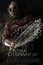 Watch Texas Chainsaw 3D Zumvo