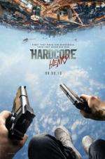 Watch Hardcore Henry Zumvo