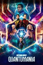 Watch Ant-Man and the Wasp: Quantumania Zumvo