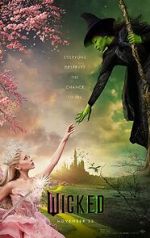 Wicked: Part I zumvo