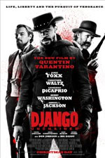 Watch Django Unchained Zumvo