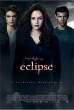 Watch The Twilight Saga: Eclipse Zumvo