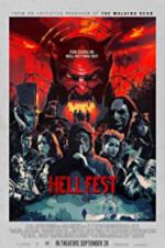 Watch Hell Fest Zumvo