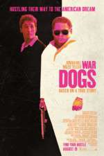 Watch War Dogs Zumvo