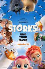 Watch Storks Zumvo