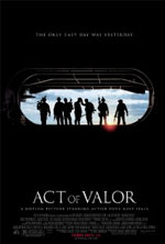 Watch Act of Valor Zumvo