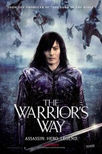 Watch The Warrior's Way Zumvo