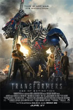 Watch Transformers: Age of Extinction Zumvo