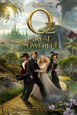 Watch Oz the Great and Powerful Zumvo