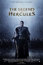 Watch The Legend of Hercules Zumvo