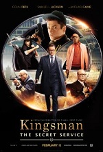 Watch Kingsman: The Secret Service Zumvo