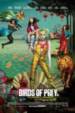 Watch Birds of Prey: And the Fantabulous Emancipation of One Harley Quinn Zumvo