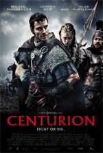 Watch Centurion Zumvo