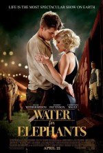 Watch Water for Elephants Zumvo