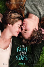 Watch The Fault in Our Stars Zumvo