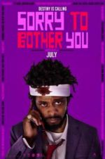 Watch Sorry to Bother You Zumvo