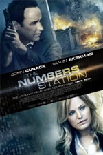 Watch The Numbers Station Zumvo
