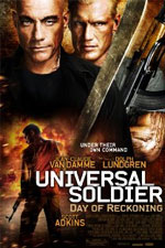 Watch Universal Soldier: Day of Reckoning Zumvo