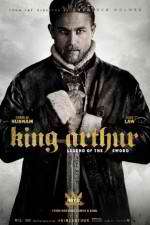 Watch King Arthur: Legend of the Sword Zumvo