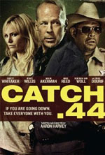 Watch Catch .44 Zumvo