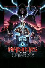 Masters of the Universe zumvo