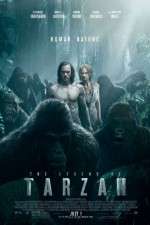 Watch The Legend of Tarzan Zumvo