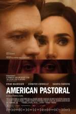 Watch American Pastoral Zumvo