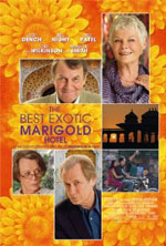 Watch The Best Exotic Marigold Hotel Zumvo