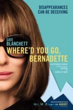 Watch Where'd You Go, Bernadette Zumvo