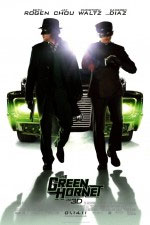 Watch The Green Hornet Zumvo