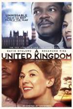 Watch A United Kingdom Zumvo