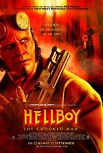 Hellboy: The Crooked Man zumvo