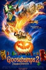 Watch Goosebumps 2: Haunted Halloween Zumvo