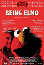 Watch Being Elmo: A Puppeteer's Journey Zumvo
