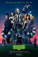 Beetlejuice Beetlejuice zumvo