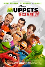 Watch Muppets Most Wanted Zumvo