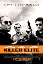 Watch Killer Elite Zumvo