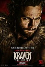 Kraven the Hunter zumvo