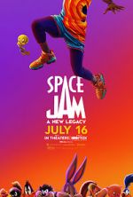 Watch Space Jam: A New Legacy Zumvo