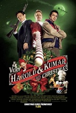 Watch A Very Harold & Kumar 3D Christmas Zumvo
